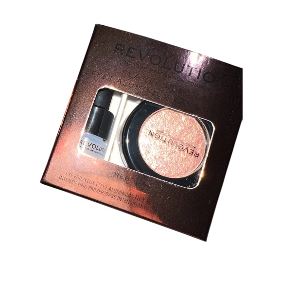 Revolution Flawless Foils REBOUND - Picture 3 of 3